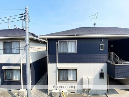 ロイヤルメゾン・プリモ[3LDK/81.74m2]の眺望