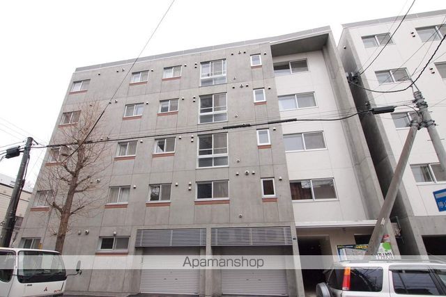 MAISON DE Kの外観写真
