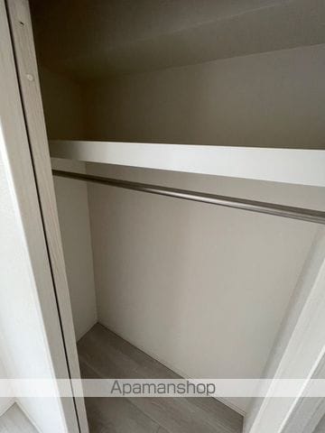 オーキッドレジデンス西大井の内装写真
