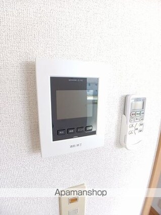 ビズ・コートＡ[2LDK/62.48m2]のその他設備