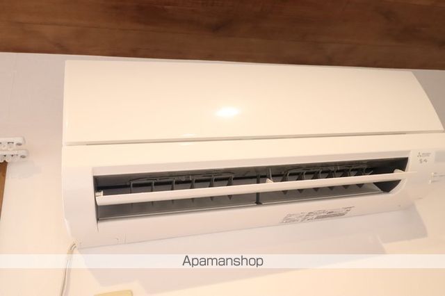 ZONE亀城 Bの内装写真