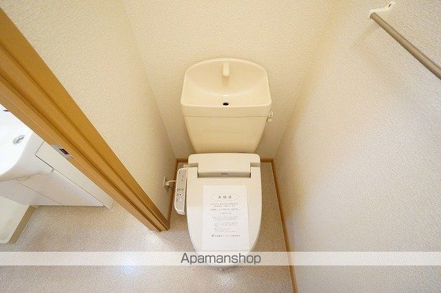 ウェイホームあまづつみBの内装写真