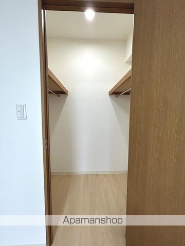 リーベスト西千葉の内装写真