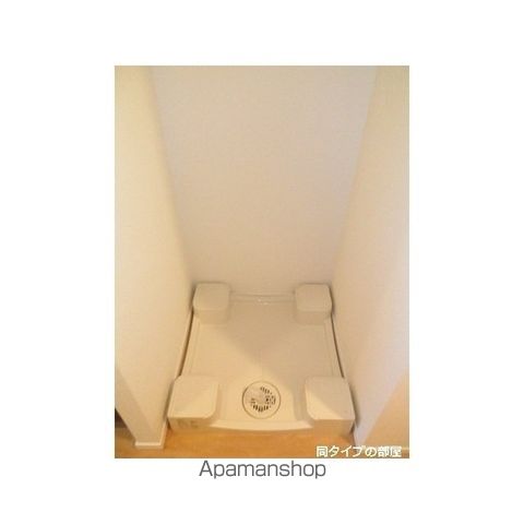 コンフォリア浅草橋の内装写真