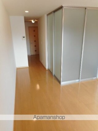 ヴェルジール[1LDK/41.93m2]の収納