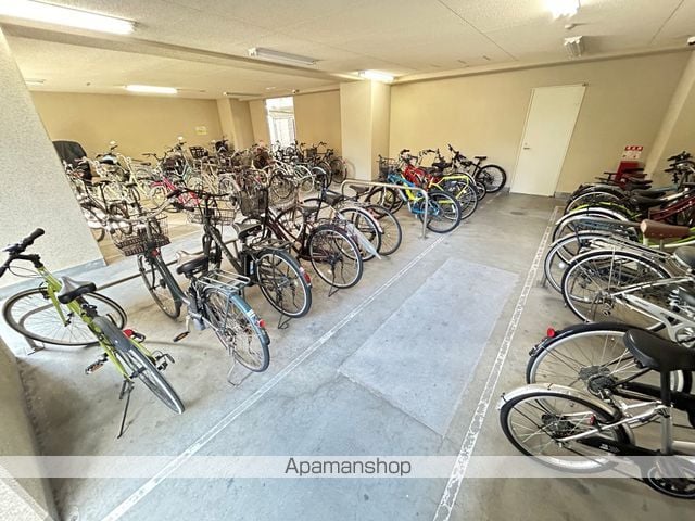 ONE ROOF FLAT FUKUSHIMAのその他写真