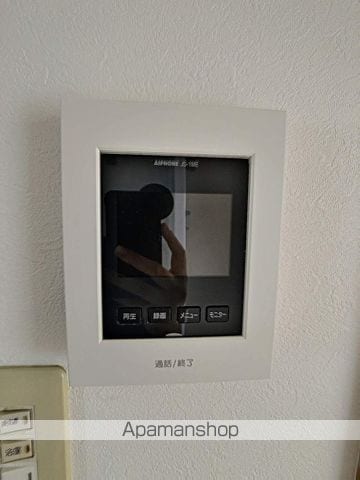 エトワール加藤の内装写真