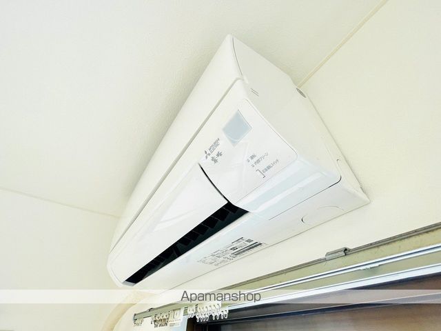 シャルマン清水の内装写真