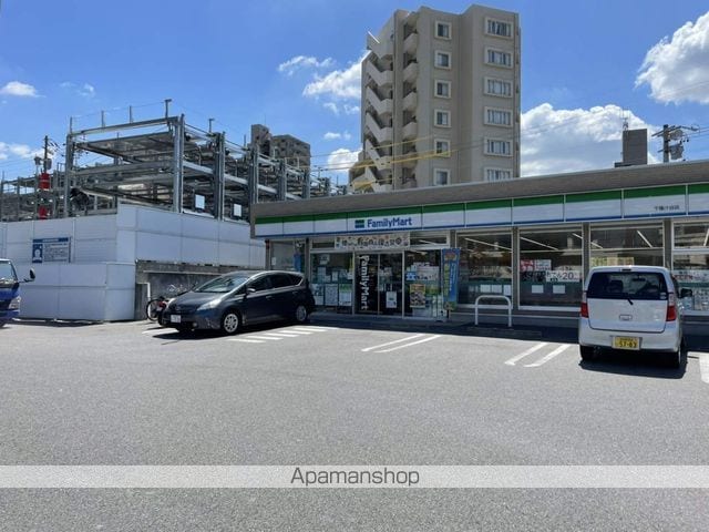 S-RESIDENCE茶屋ヶ坂イーストの周辺写真