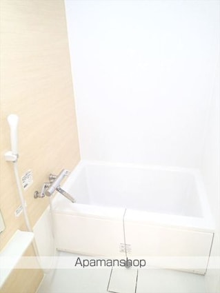 グランドハイツみきまち　２０５号[1LDK/53.13m2]のバス