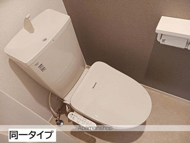 カーサ・コルーテ福の内装写真