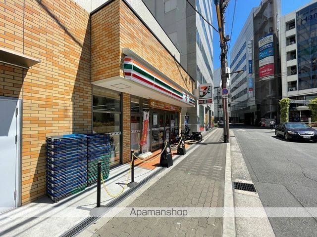 プレサンス大阪城公園ファーストシートの周辺写真