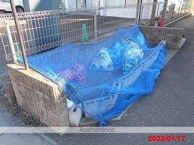 レオネクストエスペランサのその他写真
