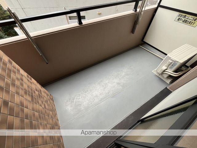 エクシード田町の内装写真