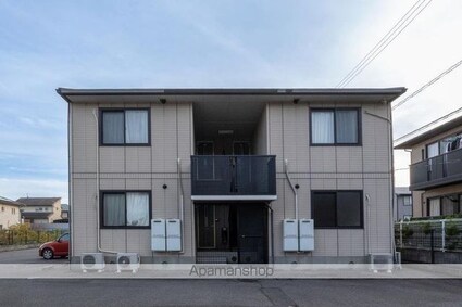 香川県高松市香西南町[2DK/50.12m2]の外観2