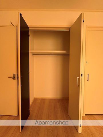 グレースコートA棟の内装写真