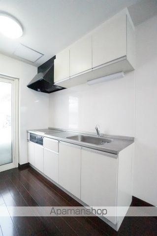 ニトライの内装写真
