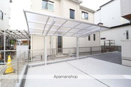 ＨＡＮＡＢＵＳＡ　ＶＩＩ[2LDK/61.13m2]の内装3