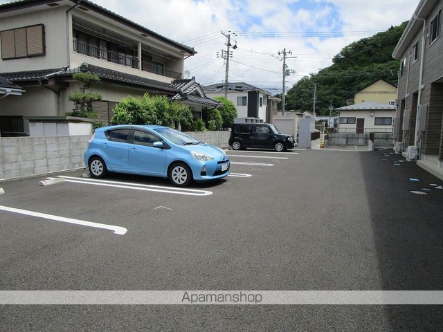 スターブル栗生七番館のその他写真