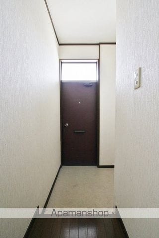 喜来荘の内装写真