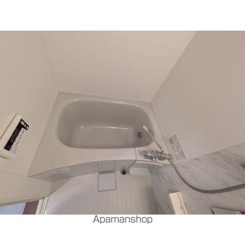 コモド山家の内装写真