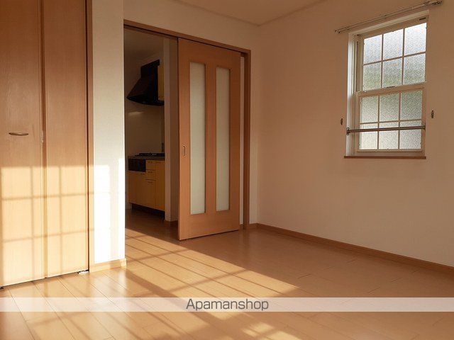 マヤラク大倉山の内装写真