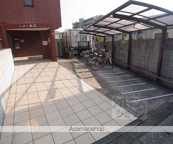 コンポート松尾のその他写真