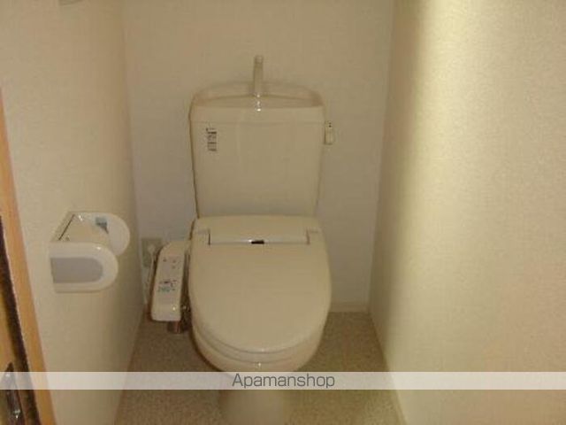 ディアコート神戸IIの内装写真