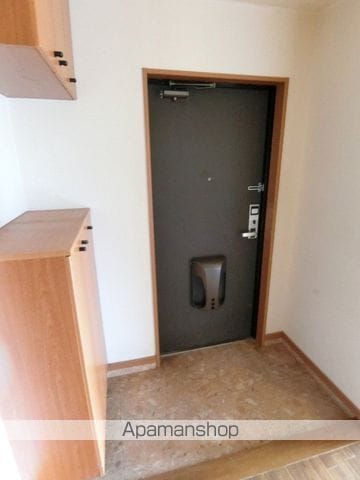 ハッピーメモリーの内装写真