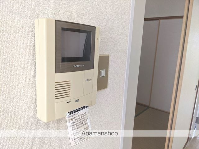 リブラン新北野の内装写真