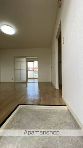 レジデンス乙多見の内装写真
