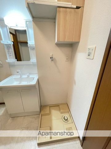 カサグランデ Dの内装写真