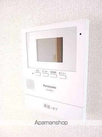 ベルメゾンBB3の内装写真