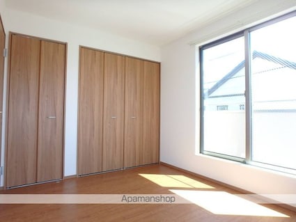 Ｉ－ｗｏｏｄ日吉町[3LDK/81.56m2]の内装2