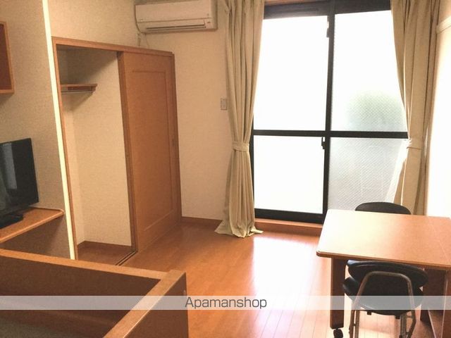 レオパレスルミエール パレスの内装写真