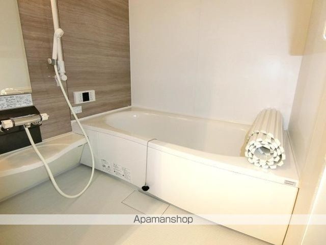 グラン レーヴ Iの内装写真