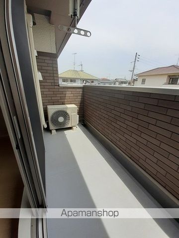 グレイス ヌーヴォー Nの内装写真