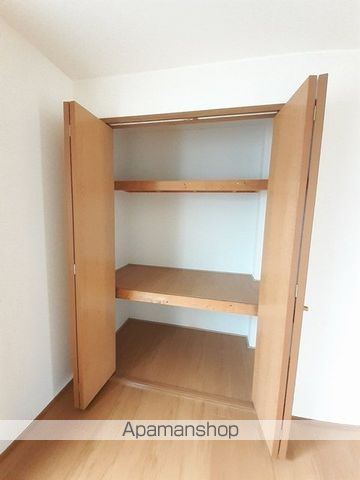 プレミール鶴崎Bの内装写真