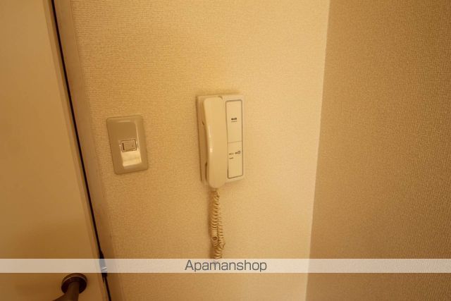MAISON CERCLEの内装写真
