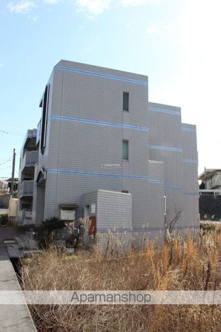 パレス本郷の外観写真