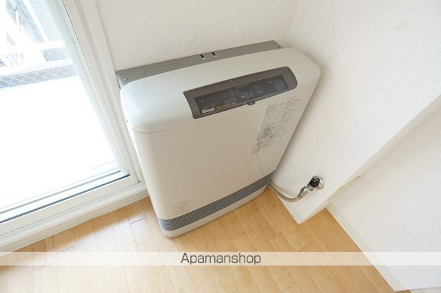 コンパス琴似の内装写真