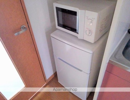 レオパレスＡＭＯＲＥ[1K/23.18m2]のその他設備