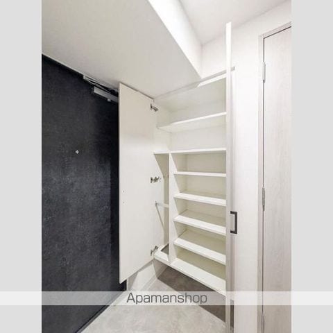 ALIVISドーム前(旧ミラージュパレス大阪ドームPROSPEの内装写真