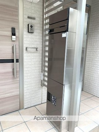 エクセリア高島平Ⅰ[1K/23.83m2]の内装