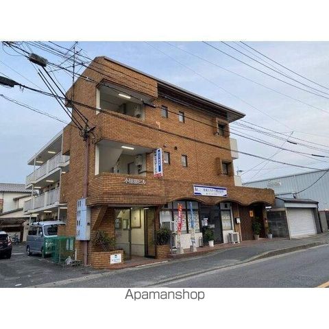 小田部ビルの外観写真