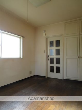 ファーストページ[1K/17m2]の内装8