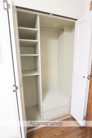 アルファレガロ古新町の内装写真