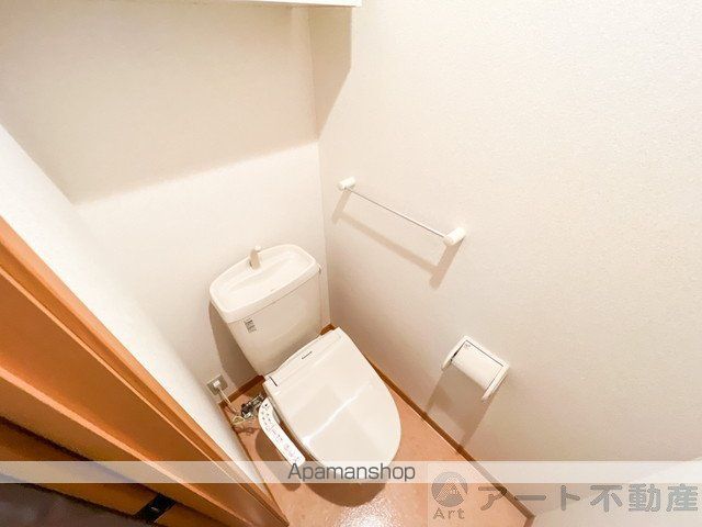 アルク トルースBの内装写真