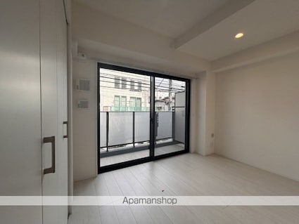 ブルシエル中目黒[1DK/30.57m2]のその他内装2