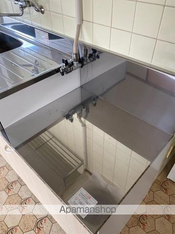 塚本マンションの内装写真